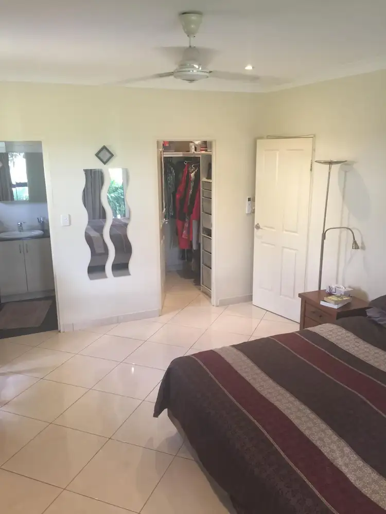 Sixth view of Homely house listing, 28 Bowrey Cr, Farrar NT 830