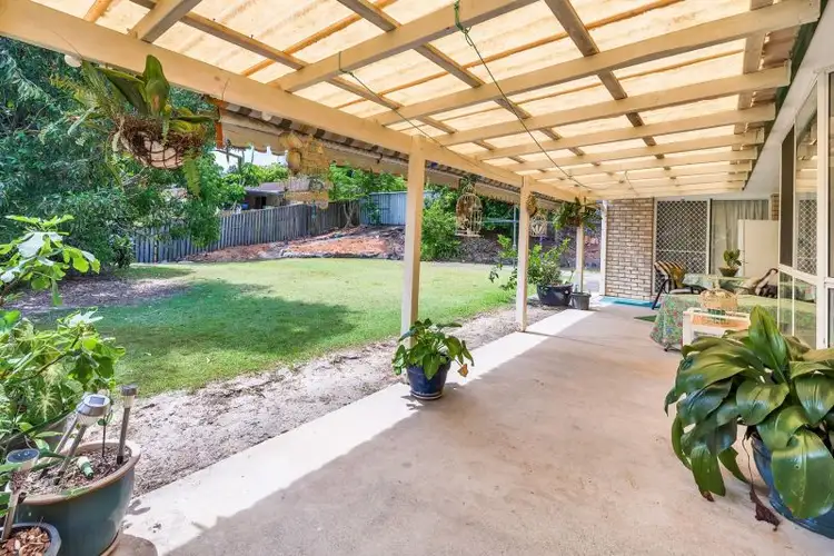Main view of Homely house listing, 27 Tuena Street, Mudgeeraba QLD 4213