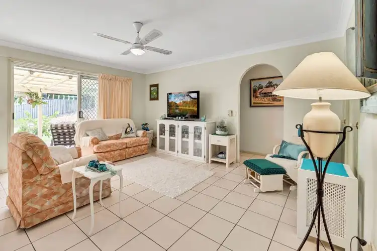 Third view of Homely house listing, 27 Tuena Street, Mudgeeraba QLD 4213