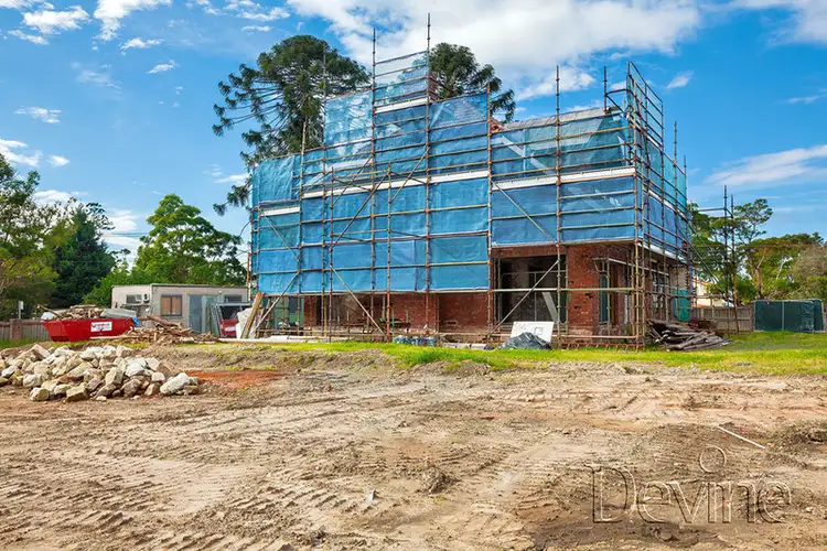 Third view of Homely house listing, 2 Barker Road, Strathfield NSW 2135