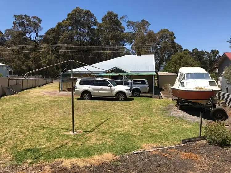 Third view of Homely house listing, 104 South Coast Highway, Denmark WA 6333