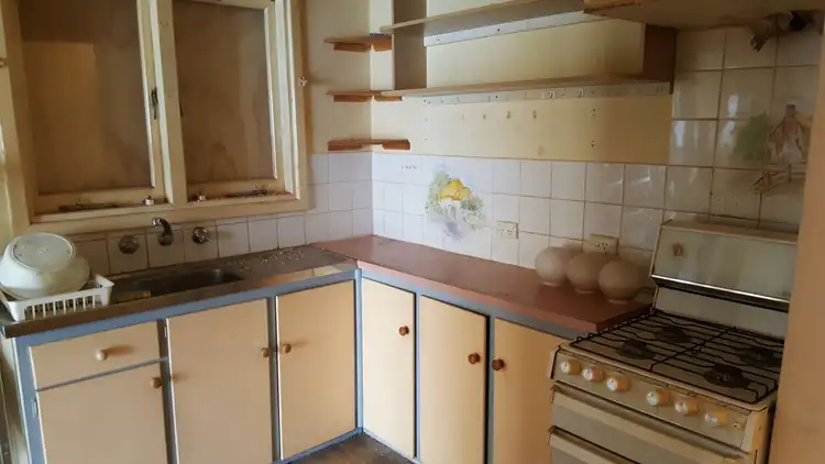Sixth view of Homely house listing, 1 Kapai Place, South Kalgoorlie WA 6430