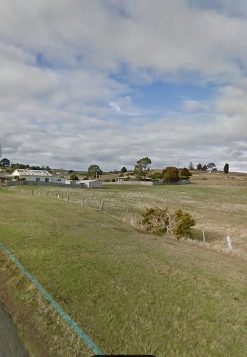 Main view of Homely land listing, 22-24 Bridge Street, Ross TAS 7209