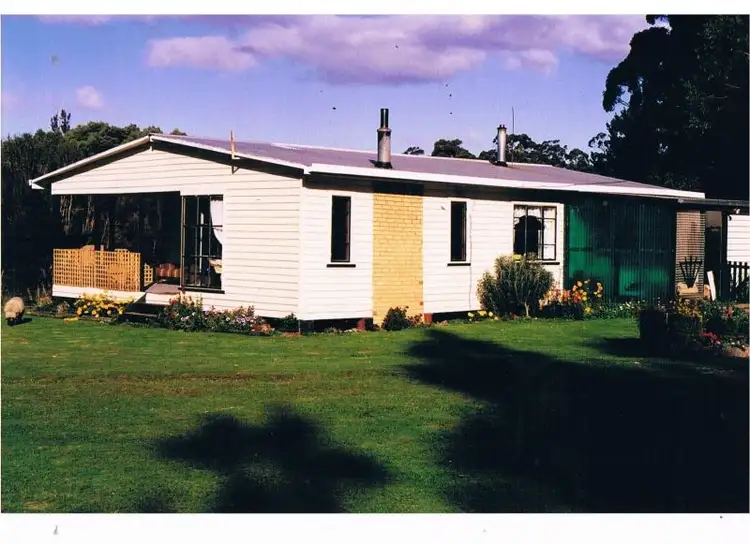 Main view of Homely rural property listing, Address available on request
