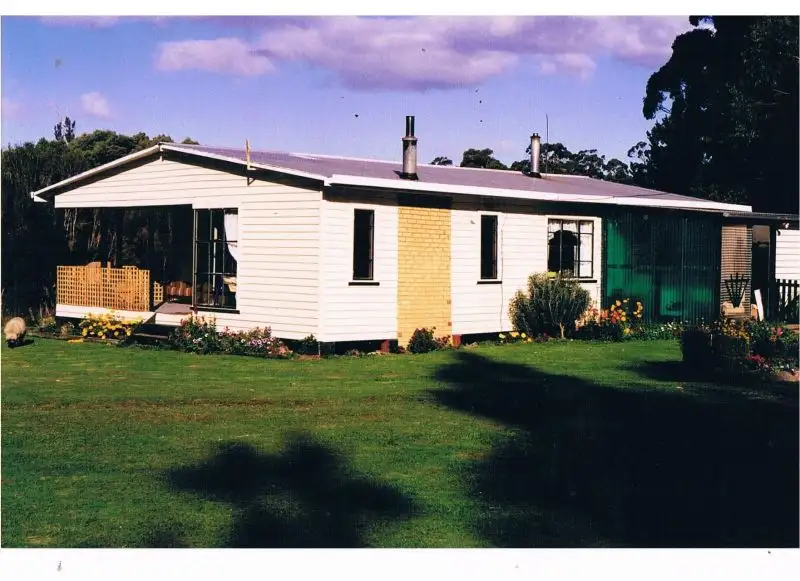 Main view of Homely rural property listing, Address available on request