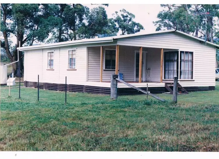Second view of Homely rural property listing, Address available on request