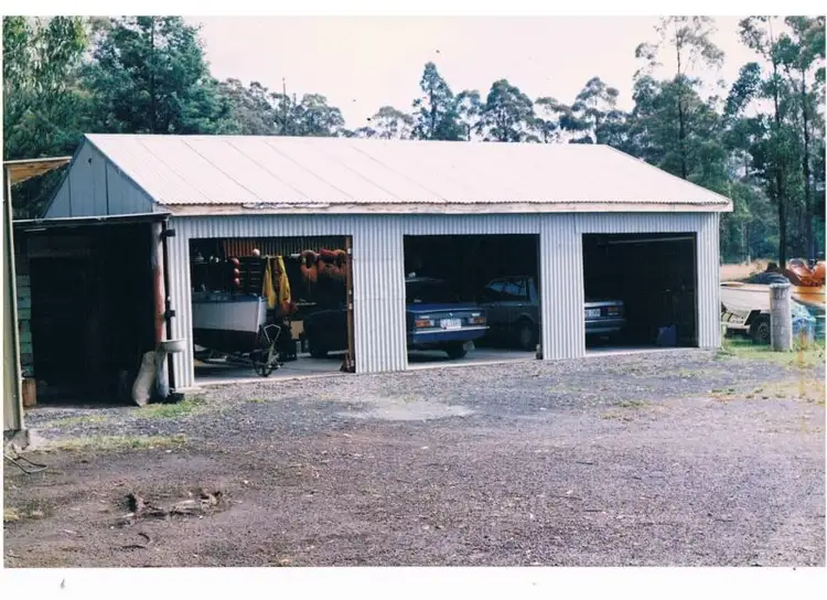 Fourth view of Homely rural property listing, Address available on request
