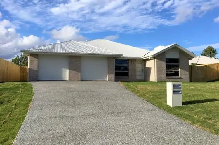 Main view of Homely unit listing, Unit 1 and 2/9 Sterling Road, Morayfield QLD 4506