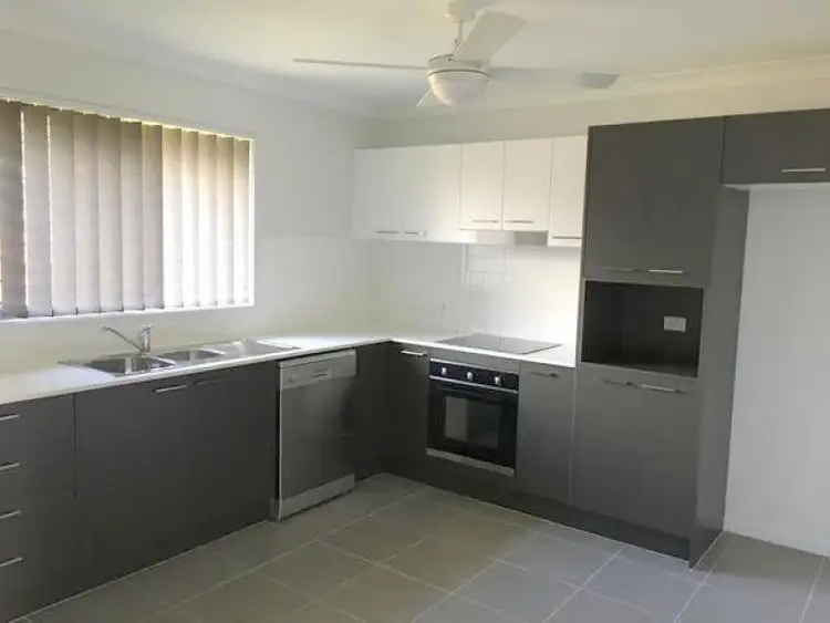Second view of Homely unit listing, Unit 1 and 2/9 Sterling Road, Morayfield QLD 4506