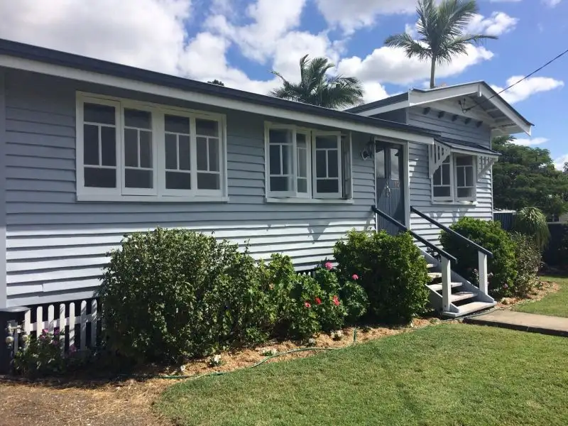 Main view of Homely house listing, 10 William St, Biggenden QLD 4621