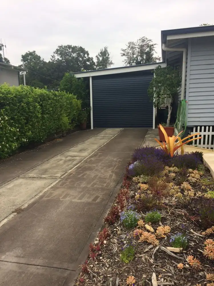 Second view of Homely house listing, 10 William St, Biggenden QLD 4621