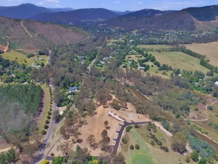Sixth view of Homely land listing, LOT 7, 13 Lowen Drive, Bright VIC 3741