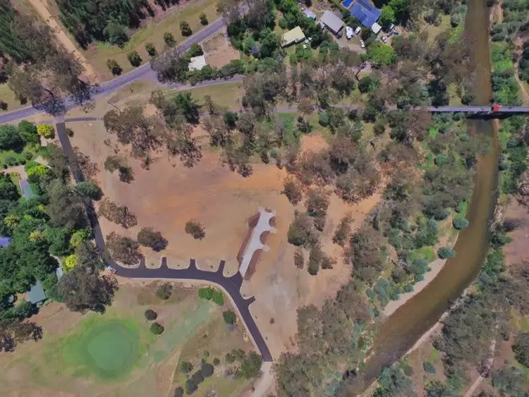 Seventh view of Homely land listing, LOT 7, 13 Lowen Drive, Bright VIC 3741