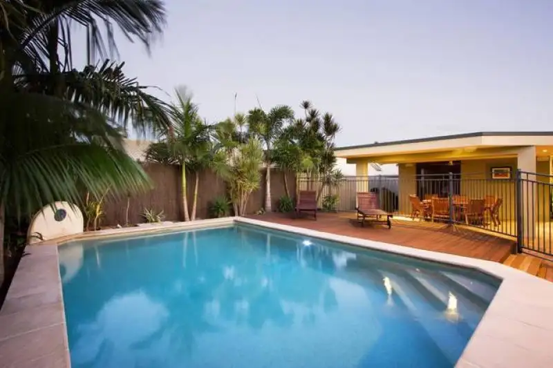 Main view of Homely house listing, 10 Firmin Court, Mermaid Waters QLD 4218