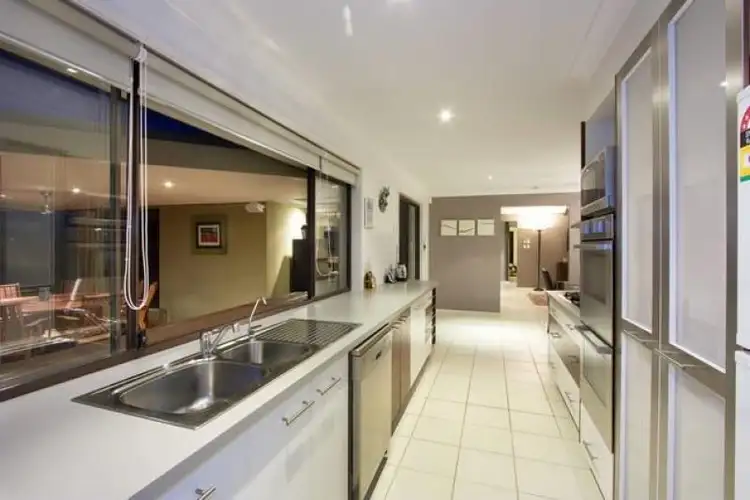 Second view of Homely house listing, 10 Firmin Court, Mermaid Waters QLD 4218