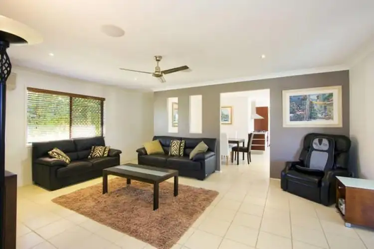 Third view of Homely house listing, 10 Firmin Court, Mermaid Waters QLD 4218
