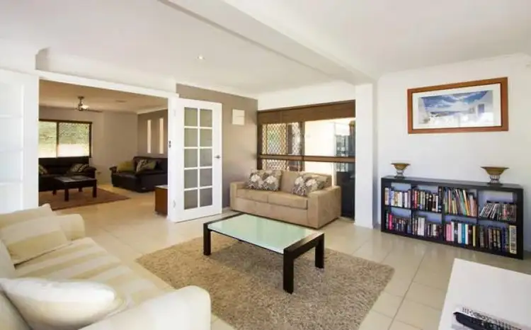 Fourth view of Homely house listing, 10 Firmin Court, Mermaid Waters QLD 4218