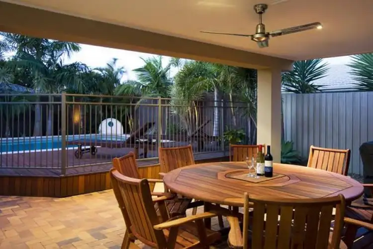 Fifth view of Homely house listing, 10 Firmin Court, Mermaid Waters QLD 4218
