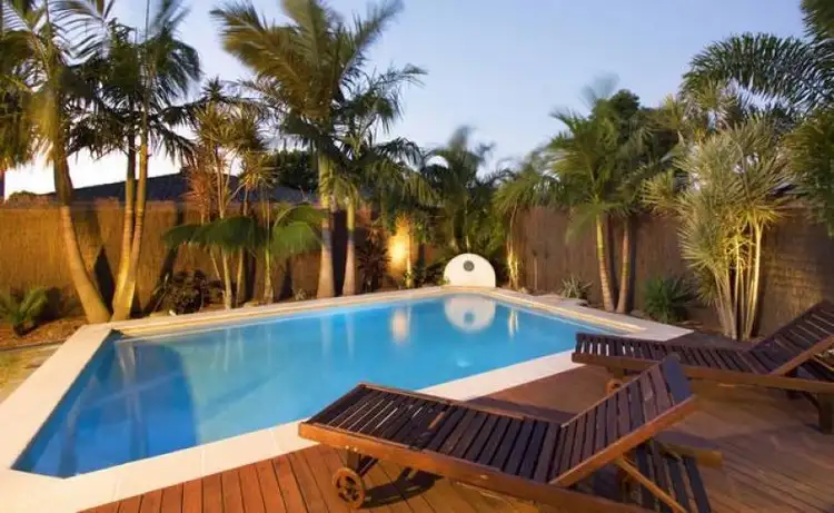 Sixth view of Homely house listing, 10 Firmin Court, Mermaid Waters QLD 4218