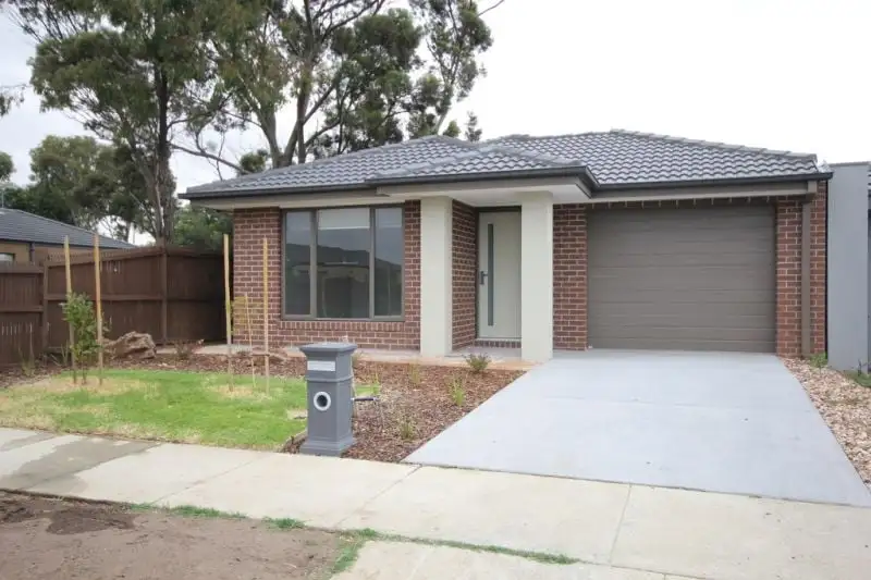 Main view of Homely house listing, 81 Wurrook Circuit, North Geelong VIC 3215