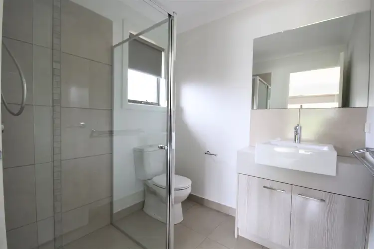 Fifth view of Homely house listing, 81 Wurrook Circuit, North Geelong VIC 3215
