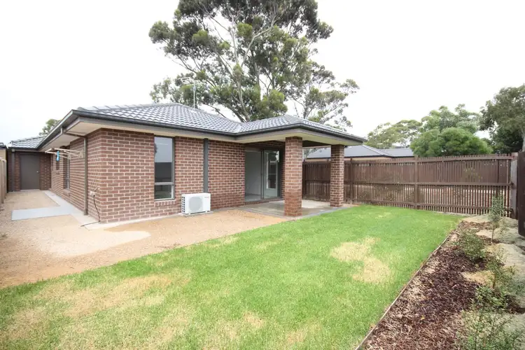 Sixth view of Homely house listing, 81 Wurrook Circuit, North Geelong VIC 3215