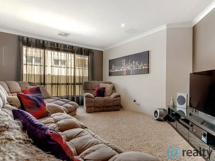Fifth view of Homely house listing, 10 Kingscliff Drive, Secret Harbour WA 6173
