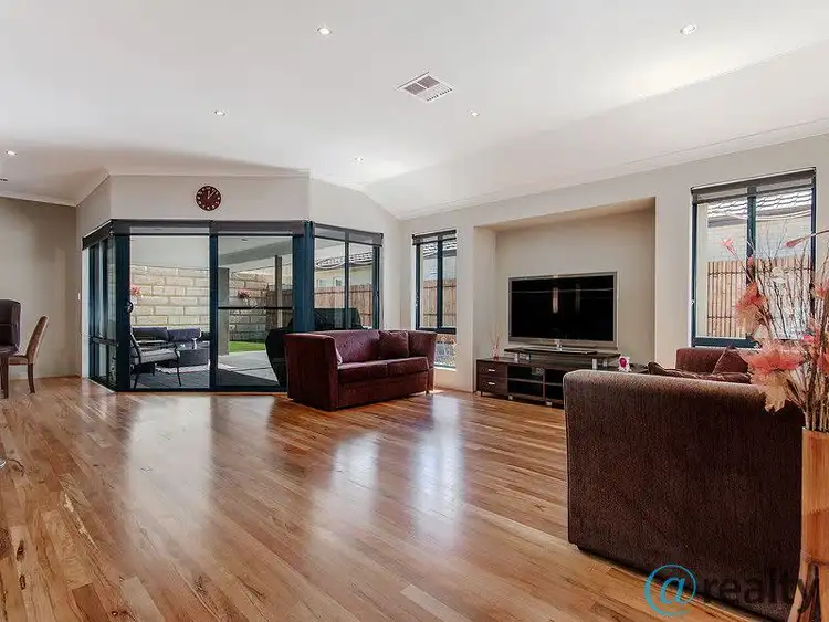 Seventh view of Homely house listing, 10 Kingscliff Drive, Secret Harbour WA 6173