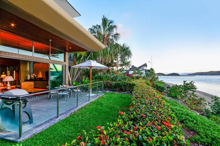 Yacht Club Villa 11/4 Front Street, Hamilton Island QLD 4803