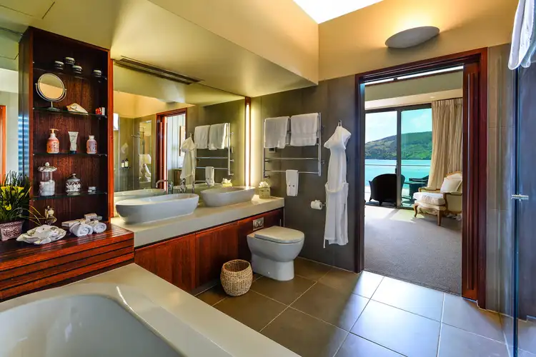 Fifth view of Homely villa listing, Yacht Club Villa 11/4 Front Street, Hamilton Island QLD 4803