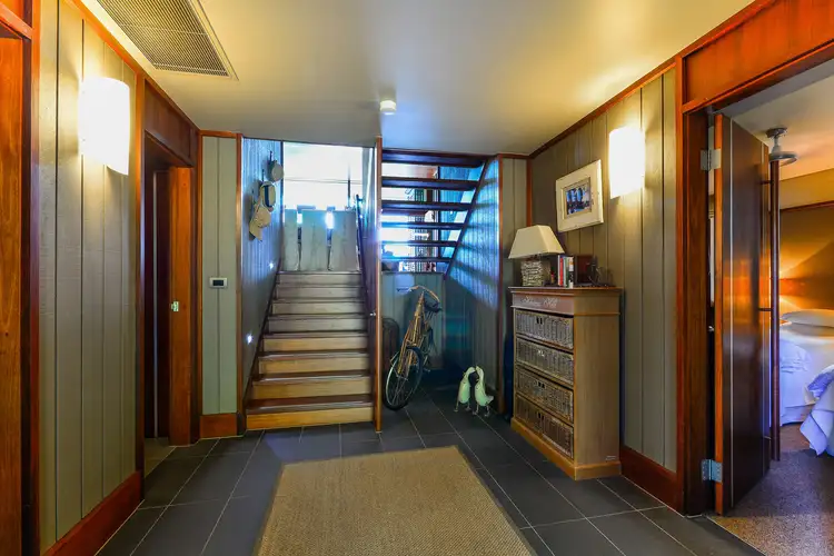 Sixth view of Homely villa listing, Yacht Club Villa 11/4 Front Street, Hamilton Island QLD 4803