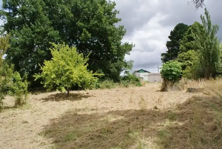 Fourth view of Homely land listing, 2384 Willow Grove Road, Hill End VIC 3825