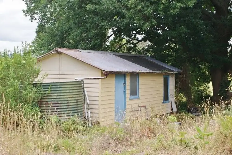 Fifth view of Homely land listing, 2384 Willow Grove Road, Hill End VIC 3825