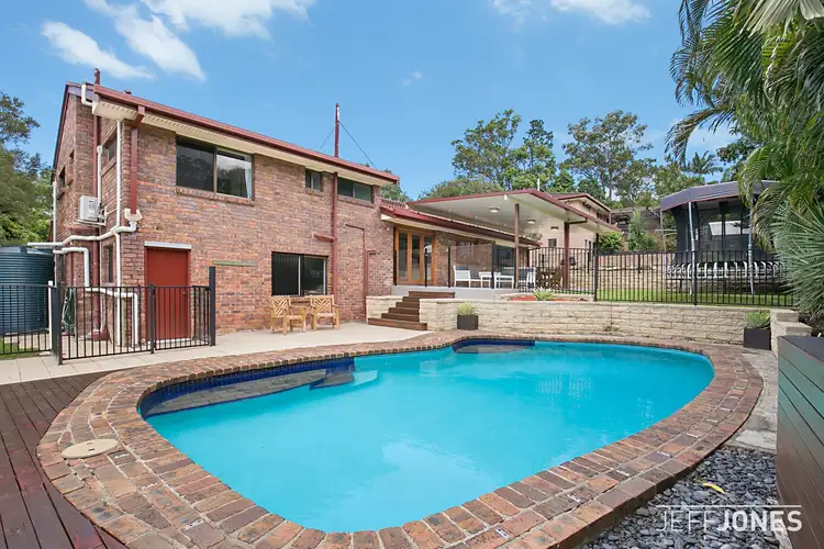 3 Alcorn Street, Tarragindi QLD 4121