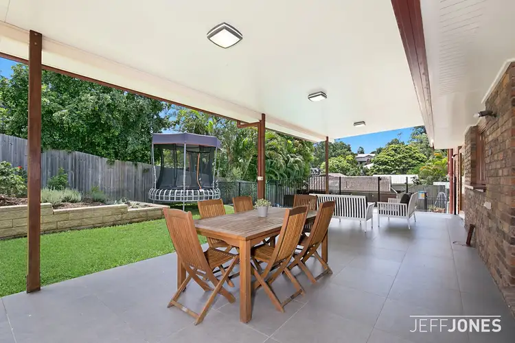 Second view of Homely house listing, 3 Alcorn Street, Tarragindi QLD 4121
