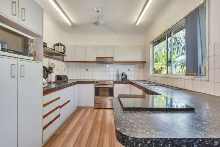 Sixth view of Homely house listing, 13 Ping Que Court, Moulden NT 830