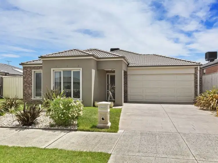134 Wallara Waters Boulevard, Wallan VIC 3756
