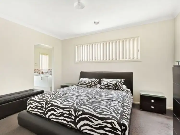 Sixth view of Homely house listing, 134 Wallara Waters Boulevard, Wallan VIC 3756