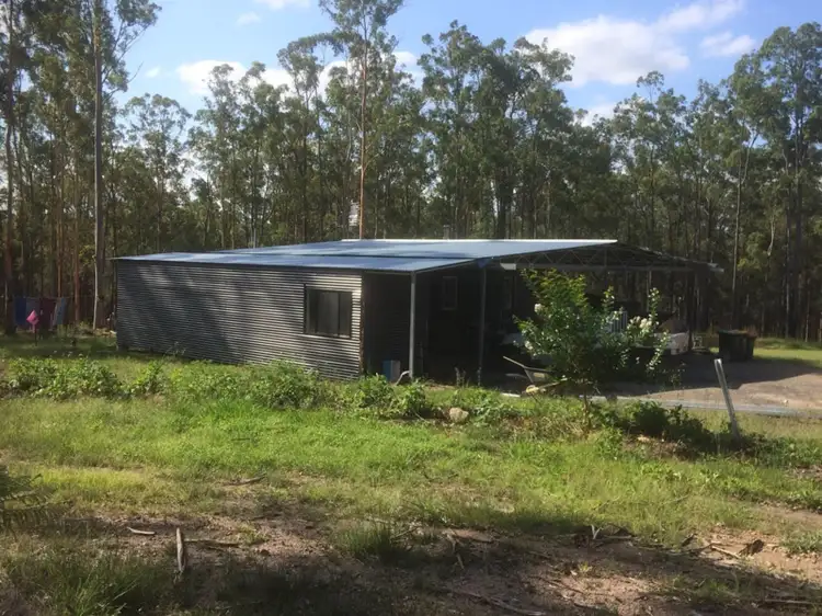 1560 Collombatti Road, Collombatti NSW 2440