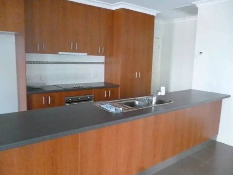 Second view of Homely house listing, 63 Sommerfeld Crescent, Chinchilla QLD 4413