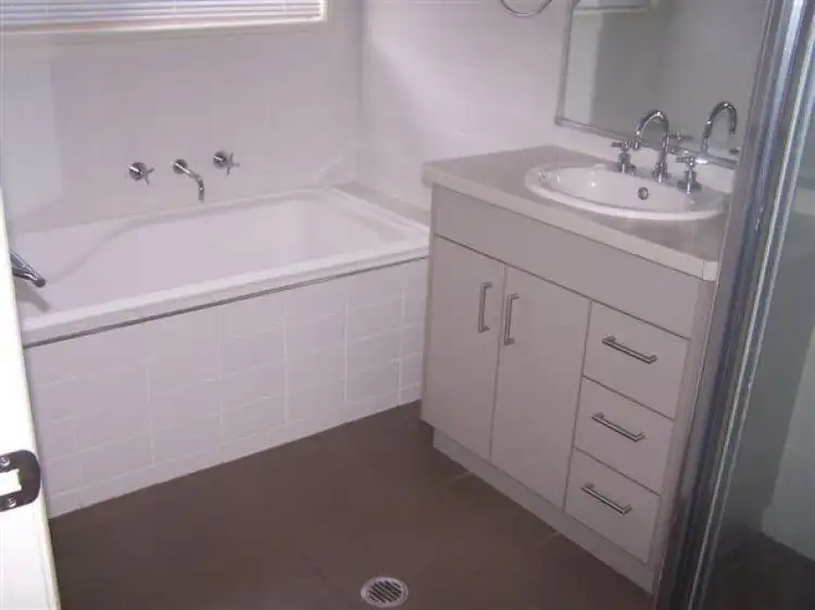 Third view of Homely house listing, 63 Sommerfeld Crescent, Chinchilla QLD 4413