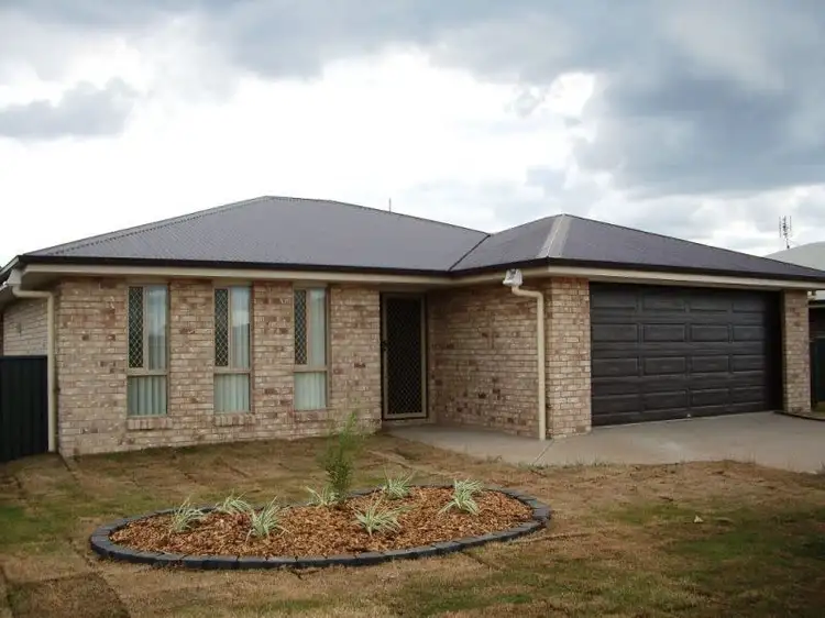 Main view of Homely house listing, 22 Gower Street, Chinchilla QLD 4413