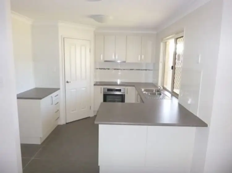 Third view of Homely house listing, 22 Gower Street, Chinchilla QLD 4413