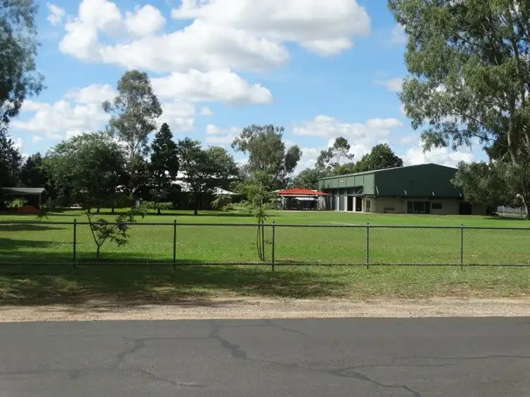 Third view of Homely house listing, 74 Hypatia Street, Chinchilla QLD 4413