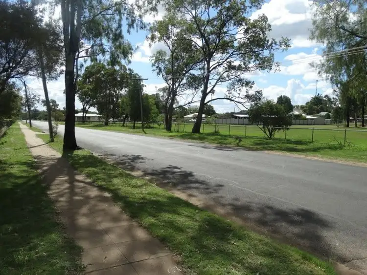 Sixth view of Homely house listing, 74 Hypatia Street, Chinchilla QLD 4413