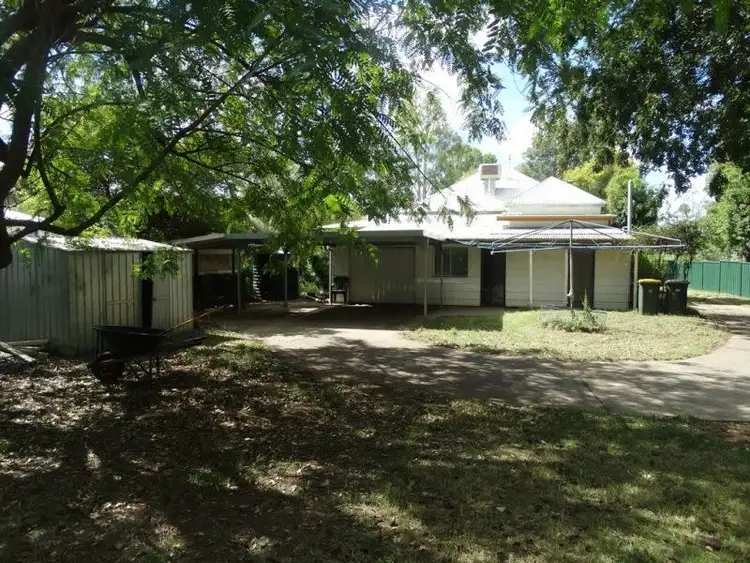 Seventh view of Homely house listing, 74 Hypatia Street, Chinchilla QLD 4413