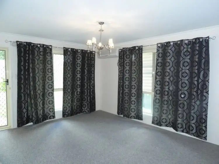 Second view of Homely unit listing, 2/23 Birkett Street, Chinchilla QLD 4413