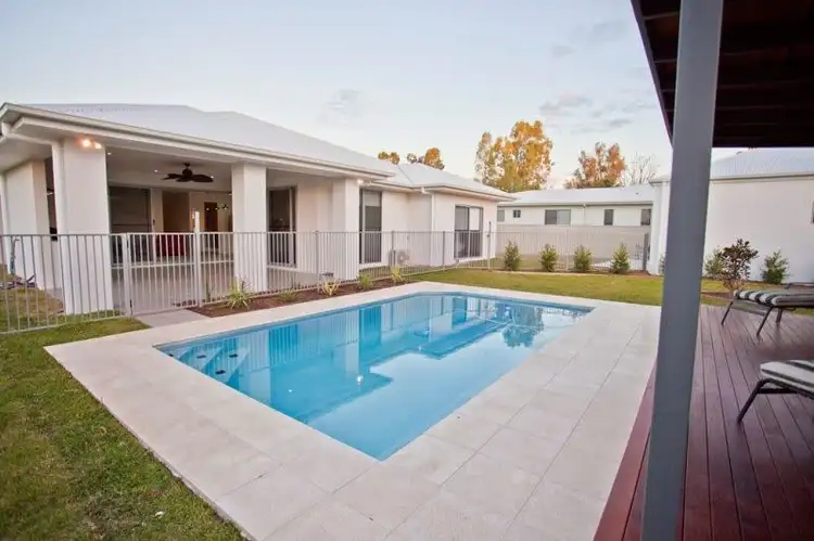 18 Parker Place, Chinchilla QLD 4413