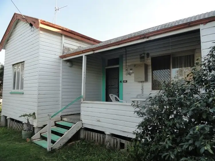 26 Windmill Road, Chinchilla QLD 4413