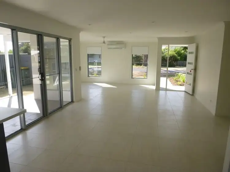 Third view of Homely unit listing, Units 1 & 2/28 Evans, Chinchilla QLD 4413